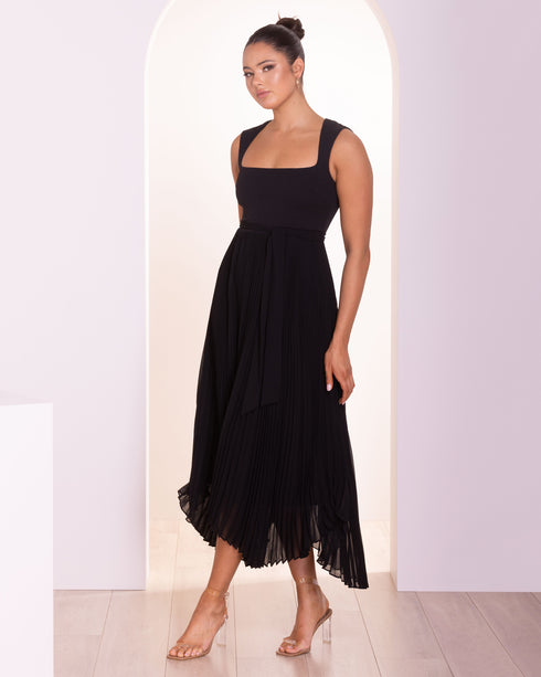 Kayden Dress